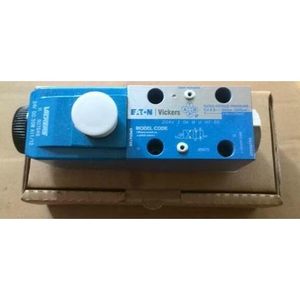 Válvula de Control Direccional Hidráulica Vickers DG4V-3-OA-M-U-H7-60 60 L/min 315 Bar - Product Image 1