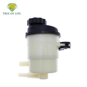 ที่เก็บ57150-2F000พวงมาลัยเพาเวอร์ต้นไม้แห่งชีวิตสำหรับ Kia Spectra Spectra5พลาสติกพร้อมฝาปิด - Product Image 4