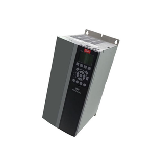 Danfoss VFD FC51シリーズ132F0016 FC-051P3K7T2E20H3BXCXXXSXXX三相インバータ3.7KW 5HP在庫あり - Product Image 2
