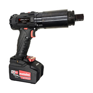 <span class=keywords><strong>Clé</strong></span> sans balais Baier <span class=keywords><strong>Clé</strong></span> à couple élevé sans fil à batterie au lithium robuste - Product Image 1