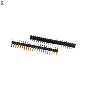 Connecteur de capteur pour contrôleur PLC, 44 broches, neuf, original, 151244-2420-TH - Product Image 1