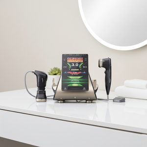 Nuevo <span class=keywords><strong>Hifu</strong></span> 22D <span class=keywords><strong>7D</strong></span> Max 2026, Ultrasonido Microfocalizado Facial y Corporal, Máquina <span class=keywords><strong>Hifu</strong></span> 22D para Lifting Facial, 5 Cartuchos, Cepillo de Limpieza Facial - Product Image 1