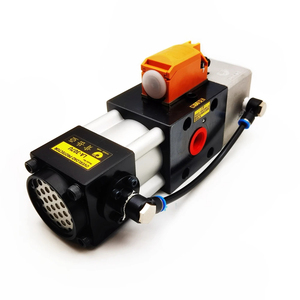 LA перегрузочные насосы LA-307U король воздуха протектор перегрузки для пресс-машины LA-307 - Product Image 1