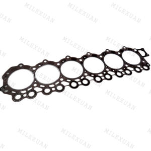 Accessoires de voiture 11044-03J00 11044-37J00 4.2L 12V TB42E TB42S Joint de culasse moteur pour Nissan <span class=keywords><strong>Patrol</strong></span> Series <span class=keywords><strong>y60</strong></span> 61 - Product Image 2