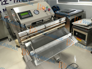 <span class=keywords><strong>Machine</strong></span> de mise sous vide électrique automatique extérieure |   Scelleuse sous vide <span class=keywords><strong>à</strong></span> injection d'azote commerciale pour grains de <span class=keywords><strong>café</strong></span> et <span class=keywords><strong>café</strong></span> <span class=keywords><strong>moulu</strong></span> - Product Image 3