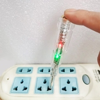 Electric Needle Voltage Tester Hand Tool for AC Power Test