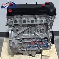 Tout nouveau moteur L3 L3-VE L3-DE moteur L3-T 2.3L pour Mazda6 Mazda3 Mazda8 Axela hommage Besturn B70 L3r502300e