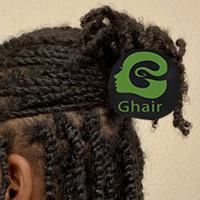 Extensions de cheveux vierges 100% naturels, type afro crépu, en vrac, pour tresses et dreadlocks au crochet, qualité 12A, origine vietnamienne, noir naturel, personnalisables
