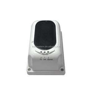 טנדה מקורה en54 מאושר גלאי קרן lpcb 100 מ 'גלאי עשן אינפרא אדום עם שימוש אש עצמאי - Product Image 2