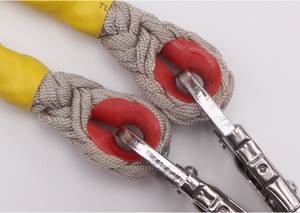 Sabuk Pengaman Badan dengan Tali Penyandang, Sabuk Pengaman Kualitas Bagus - Product Image 4