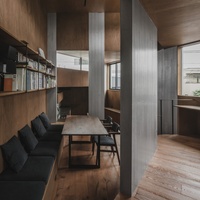 Solutions complètes pour les projets de rénovation de la maison : architectes et designers d'intérieur, rendu 3D