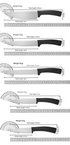 Хит продаж, набор кухонных принадлежников из 19 предметов - Product Image 6