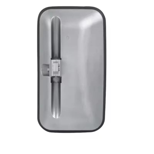 Nouveau rétroviseur 418*230MM à <span class=keywords><strong>champ</strong></span> <span class=keywords><strong>de</strong></span> <span class=keywords><strong>vision</strong></span> large et résistant aux chocs pour camion lourd FAW JieFang, pièce <span class=keywords><strong>de</strong></span> carrosserie - Product Image 1