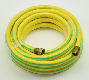 5/8 Садовый шланг с прозрачным зеленым волокном - Product Image 5