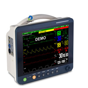 Appareil respiratoire multifonctionnel mobile pour les urgences EUR - Product Image 1