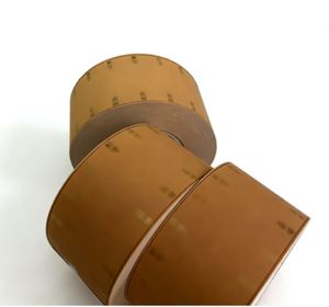 Papier à cigarettes haute résistance, ne se déforme <span class=keywords><strong>pas</strong></span> facilement, perforé au laser, motifs personnalisables - Product Image 1