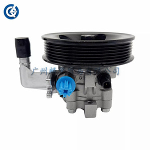 Bomba de dirección asistida 57100-2P200 para reemplazo, reparación, nueva - Product Image 1