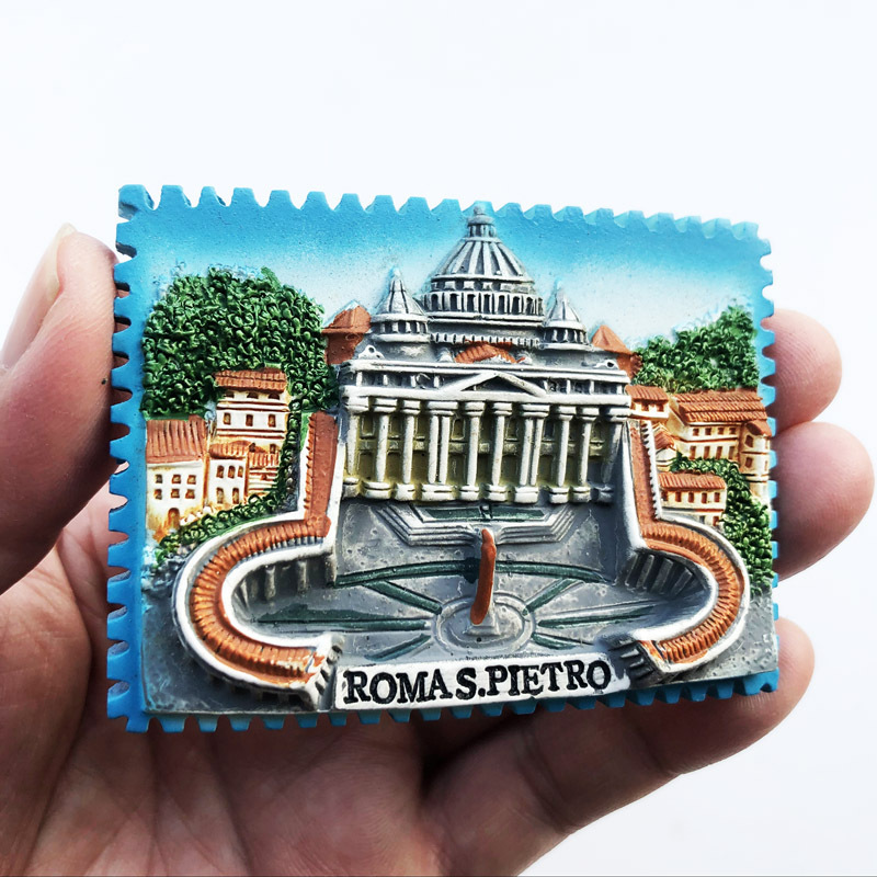 Timbre du Vatican