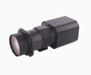 Module de caméra de sécurité <span class=keywords><strong>IP</strong></span> à zoom ultra longue portée 4MP 100x |   Vision nocturne |   Carte SD |   Patinage sur glaces, patrouille des côtes, suivi des drones - Product Image 2