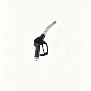 L'usine fabrique la pistolet de distribution de carburant automatique ZVA SL 2 Slimline de 1 pouce, adapté aux stations-service. - Product Image 1