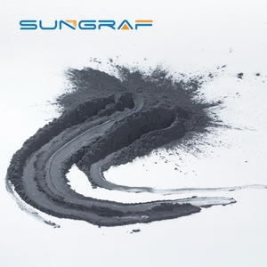 Nhà Sản Xuất Than Chì Tổng Hợp Cacbon Cao Và Lưu Huỳnh Thấp - Product Image 1