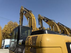 Best-seller, utilisé pour les excavatrices 320D/320C/320B, composants principaux japonais, moteur, engrenage, roulement, modèle 2020, capacité de la cuve de 1,03 m³ - Product Image 4