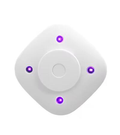 Household Ultraviolet Disinfection Lamp UV Light for Toilet Automatic Sterilization