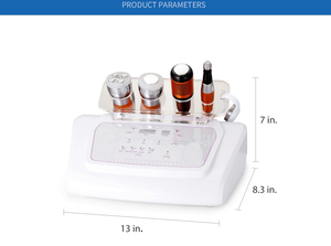 Machine anti-vieillissement <span class=keywords><strong>de</strong></span> mésothérapie d'électroporation <span class=keywords><strong>de</strong></span> <span class=keywords><strong>prix</strong></span> usine d'Auro <span class=keywords><strong>de</strong></span> Au-65J1 - Product Image 4