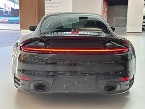 <span class=keywords><strong>Porsche</strong></span> 911 <span class=keywords><strong>Carrera</strong></span> 4 3.0T Twin-turbo AWD 2023, Coupé Sport Classique Icônique - Product Image 4