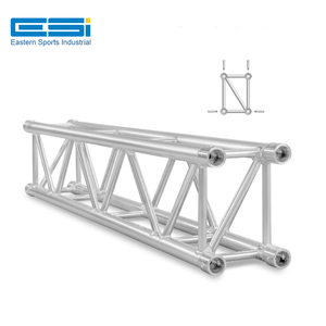 ESI Botte de toit en aluminium robuste pour décor de scène et de mariage, capacité de charge élevée - Product Image 3