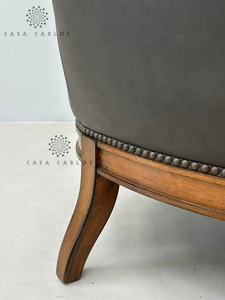 Green Arrival Velvet Armchair Nordic Modern With <strong>Footstool</strong> <strong>Mustard</strong> Fabric for Best Fabrics Covering at Home Compressed 180 Cm - Product Image 2