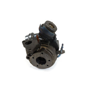 Turbocompressore, Sovralimentazione Adatto per NISSAN 54399980080 Turbine Complete - Product Image 2