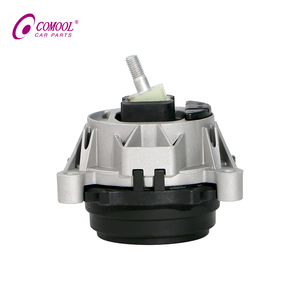 COMOOL 汽车发动机系统 22116856184 适用于宝马 1/<span class=keywords><strong>2</strong></span>/3/4系列X3X4 F20F21F22F23F25F26F30F31F32F33F34F35F36 右侧发动机支架 - Product Image 3