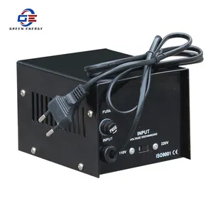 220V To 110V Voltage Converter 1000W 2000W 3000W 5000W Single Phase Step Up And Down Transformer