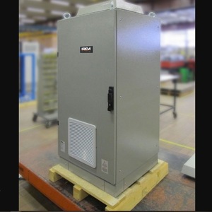 Transformateur de contrôle Irem Ministabt304e, équipement d'alimentation électrique industrielle - Product Image 1