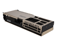 Nouvelle carte graphique de jeu MSI GeForce RTX 5080 16G INSPIRE 3X OC 2025, GPU RTX 5080, cartes vidéo AI pour PC de jeu