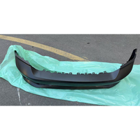 Hochwertige, komplett neue Autoteile, vordere Stoßstange für Dodge Ram 1500 2013-2018 OEM 68239435AA