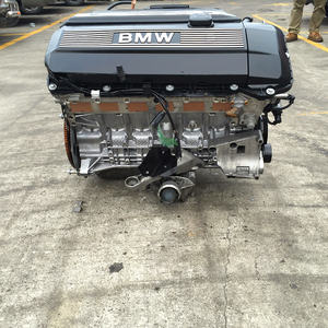 Moteur d'occasion en gros pour <span class=keywords><strong>BMW</strong></span> 520i <span class=keywords><strong>325i</strong></span> 525i 530i 730 2.2L 2.5L 3.0L M54 Culasse de moteur - Product Image 5