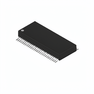 Electronic Chips Component W229BHT 56 BSSOP Clock Timing Manufacturer Channel - Product Image 1