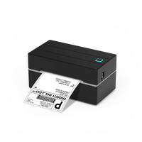 Imprimante d'étiquettes Y811, machine d'impression d'étiquettes 4x6, Bluetooth, thermique, livraison express aux États-Unis et en Europe