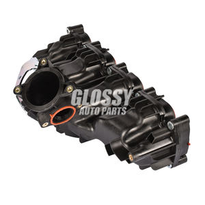 Collecteur d'admission brillant pour T5 T6 2.0 TDI CAAA CAAB CAAC CAAD CAAE CCHA <span class=keywords><strong>CCHB</strong></span> CFCA 03L 129 711 P 03L129711P - Product Image 5