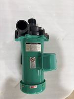 Refroidisseur d'air haute précision Haney 2HP à refroidissement direct et indirect pour placage au zinc, nickel, or et galvanisation