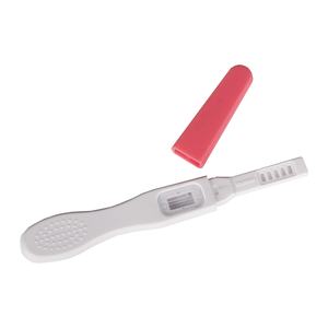 एक कदम प्रारंभिक गर्भावस्था परीक्षण मिडस्ट्रीम मूत्र एचसीग गर्भावस्था परीक्षण किट - Product Image 4