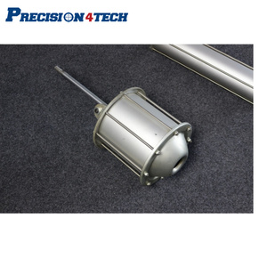 เครื่องเปลี่ยนยางรถยนต์อัตโนมัติ รุ่น PRE-806B+B350a - Product Image 6