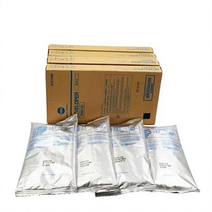 C7000 C6000 C6500แท้ DV613ดั้งเดิม C8000 DV613ผู้พัฒนาจากสหรัฐสำหรับ A1DY600โทนเนอร์ Konica Minolta - Product Image 5