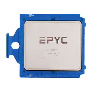 โปรเซสเซอร์ใหม่ EPYC 72F3 7282 7281 7272 7262 7261 7252 7251 7232P 7Y43 7T83 7662 Ai GPU เซิร์ฟเวอร์ CPU - Product Image 6