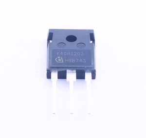 (Componentes Electrónicos) Circuitos Integrados TO247 IKW40N IKW40N120H3 - Product Image 1