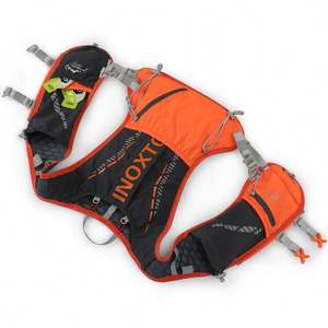 Bolsa de Agua Ligera para Ciclismo, Chaleco de Correr Personalizado para Hombre y Mujer, Bolsa de Ciclismo para Exteriores, Mochila de Hidratación Deportiva - Product Image 4