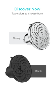 <span class=keywords><strong>Filtre</strong></span> de Douche Premium Certifié 7 Étapes à Charbon Actif Écologique, Installation Facile, pour <span class=keywords><strong>Nettoyage</strong></span> <span class=keywords><strong>SPA</strong></span> et Salle de Bain - Product Image 5