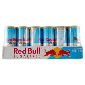 Red Bull Energy Drink Pedidos a granel OEM y etiqueta privada Envío rápido Ideal para distribuidores globales - Product Image 2